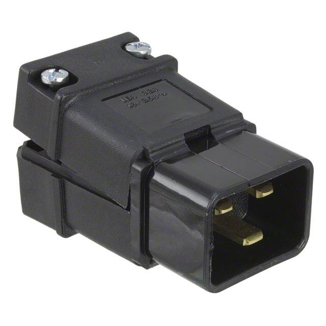 4300.0922 SCHURTER Inc.  Power Entry Modules (PEM)